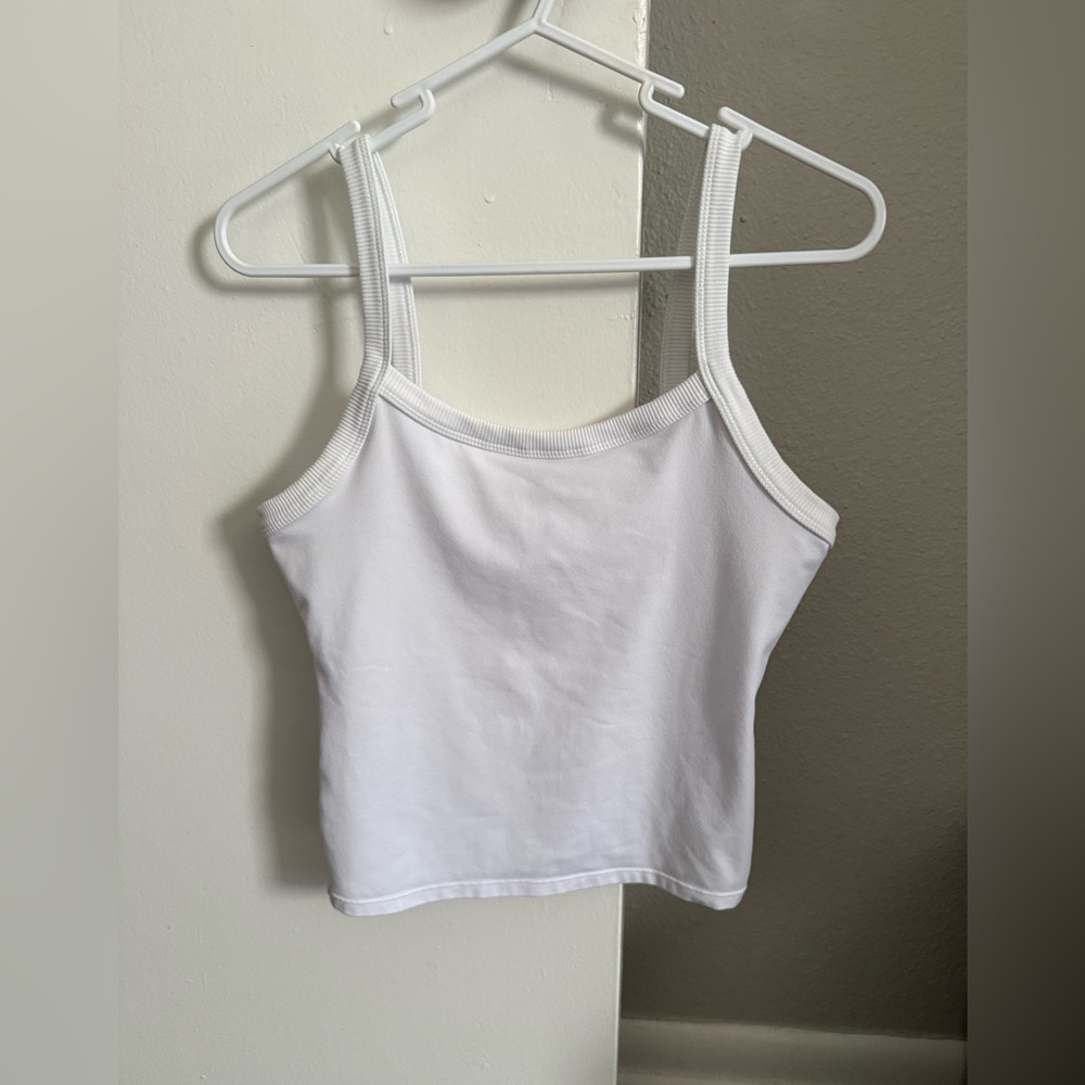 Alo Alosoft Sweet Talker Tank